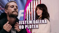 Anna Maria Sieklucka o Fabijańskim i gali Fame MMA.