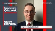 Sektor gamingowy  IV kwartał 2020 Okiem EKSPERTA