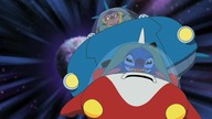 Stitch odcinek 9 Warracchi!