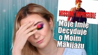 Czy To Się Może UdaćMoje Imię Decyduje o Moim MakijażuWyzwanie Nikkie Tutorials