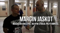 Marcin Jaskot po przegranej na ACB 29.
