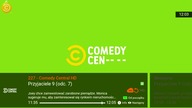 COMEDYCENTRAL - 24-12-2021 - Zapowiedzi, Ident, Sponsorzy