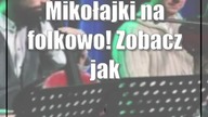 Mikołajki na folkowo! Zobacz jak było muzycznie i tanecznie