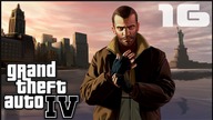 Zagrajmy w: GTA IV #16 - Roman? Hahahaha! - (XBOX 360)