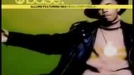 Allure feat Nas Head Over Heels