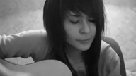 Gone forever (Three Days Grace acoustic cover) - Monica Mars