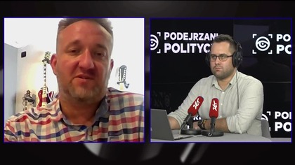 Jakie haki ma Giertych Fetysze Kaczyńskiego, policja niebezpieczna dla PiS 