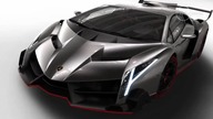 Lamborghini Veneno - auto warte 4 5 milliona dolar&oacute;w