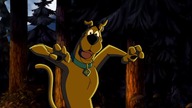 Scooby Doo Wakacje z duchami 2010 PL
