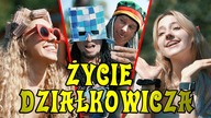 CHWYTAK x RASTA DARO - ŻYCIE DZIAŁKOWICZA [OFFICIAL VIDEO]
