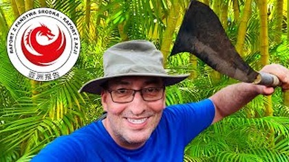 Nowy fotel Prezesa.  Składam meble i maszyny