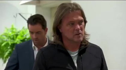 El vuelo de la Victoria 066 NAPISY PL