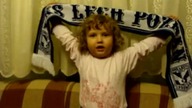 A Legia Legia kurczak!