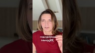 Doświadcz mikro cudów w postaci zmiany jakości istnienia.  DZIŚ o 21:07 NA YT 