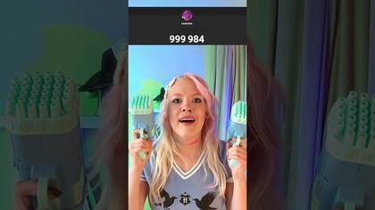 1 MILLION SUBSCRIBERS 