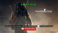  CS:GO - Rankedy.  Ranga wygasła :O