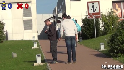 Co robisz gdy kradną?