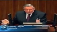 Lepper vs NWO