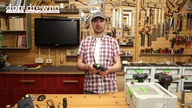 144. Akumulatorowa wkrętarka Festool CXS