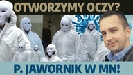 Marsz Niewolników idzie przez Polskę! Ludzie otworzą oczy? P.  Jawornik w MN!