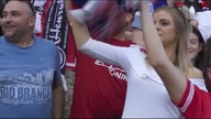 Wisła Krak&oacute;w 4-5 Miedź Legnica / Skr&oacute;t & Bramki (18.05.2019)