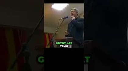 Wstyd kiedyś a teraz #pawlukiewicz