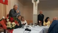 Jednoczymy środowiska patriotyczne w obecnej sytuacji w Polsce - 05.10.2024 Pszczyna - Cz. 2