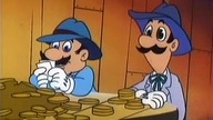 Super Mario Bros Super Show, Episode 5 - Rolling down the River