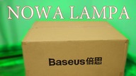 Baseus moja nowa lampa pierścieniowa
