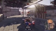 Crossout actions pvp