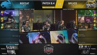 Roccat vs Splyce |EN| - EU LCS Spring Split 2018 W7D2