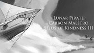 Carbon Maestro - Lunar Pirate