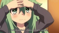 Date a Live S3 Odcinek 4 Transformacja Napisy PL