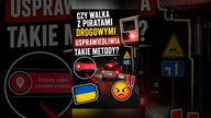Celowo sprowokował kierowcę pod radar.  Dobra nauczka czy przesada? #polskiekierowcy #radar #droga