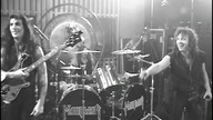 Manowar - Hinrichs Birthday - Bonus Material from Hell On Earth Part 1 (2000) [HD]