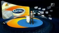 Galileo. 131. TV4