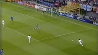 2004. 06. 25 Francja - Grecja 0-1 Angelos Charisteas