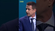 Trzaskowski kontra Nawrocki.  Afera mieszkaniowa #shorts