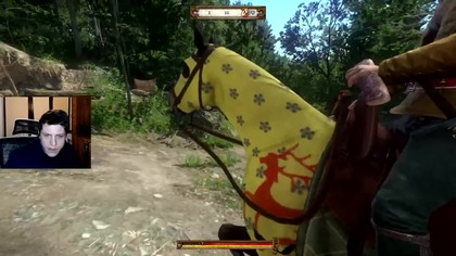 Kingdom Come: Deliverance #18 | Ratunek