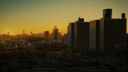 Harlem - s02e03 - Zamieszki na stoisku z owocami