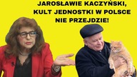 Dr Ewa Kurek: Apel do Jarosława Kaczyńskiego