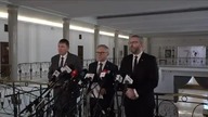Grzegorz Braun: SPRZECIW wobec pandemicznego traktatu WHOPropaganda wojenna służy do ZNIEWOLENIA?