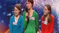 Mam talent 2009 - najgorszy zesp&oacute;ł świata