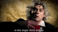 Rapowy Pojedynek: Justin Bieber vs Beethoven