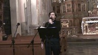11. 03. 2024 13- letni Anastosios Kissas - Aria Skołuby z Opery STRASZNY DW&Oacute;R St.  Moniuszki