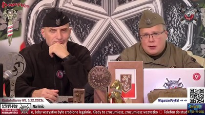 Kozioł ofiarny (05.12.2023)