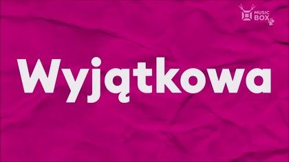 Music Box Polska - Belki, zapowiedzi i dżingiel (16. 12. 2023)