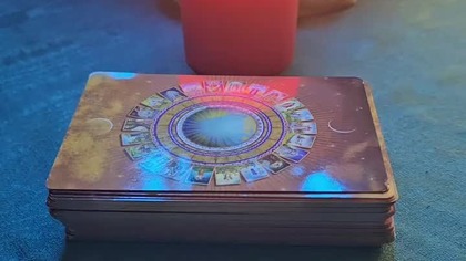 BARAN 10-16 LISTOPAD 