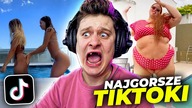 ALE BYM KLEPAŁ czyli NAJGORSZE TIKTOKI 3