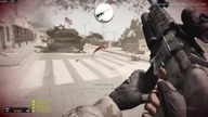 Battlefield: Bad Company 2 - triple kill